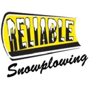 Reliable Snow Plowing - Snow Removal Service