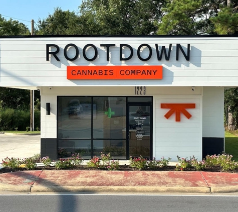 Rootdown - Ocean Springs, MS