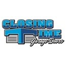 Closing Time Garage Doors - Garage Doors & Openers