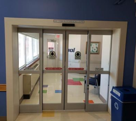 Automatic Door Enterprises - Hatfield, PA