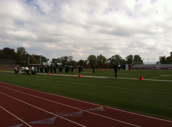 Governor Livingston High School - Berkeley Heights, NJ