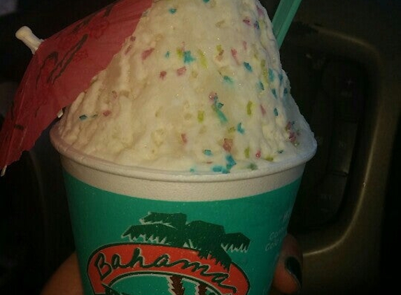 Bahama Buck's - Double Oak, TX