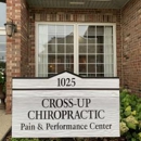 Cross-Up Chiropractic: Pain & Performance Center - Chiropractors & Chiropractic Services