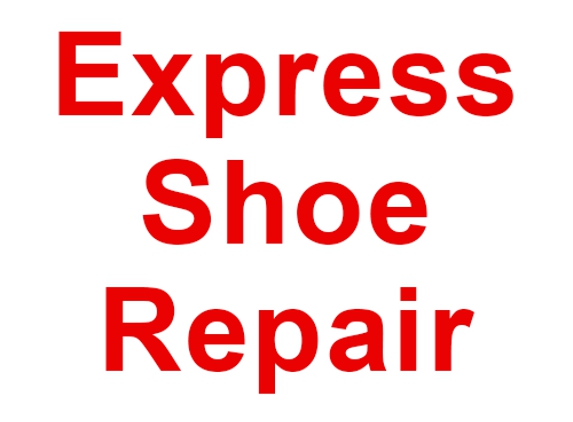 Express Shoe Repair LLC - Phoenix, AZ