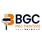 BGC Pro Painters