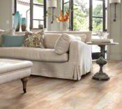 Howard Carpenter Flooring Inc - Danville, KY