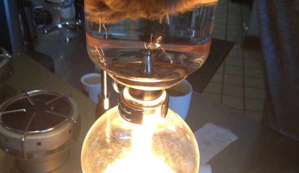 Siphon Coffee - Houston, TX