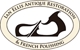 Ian Ellis Antique Restoration & French Polishing Logo