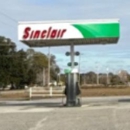 Sinclair Gas Station