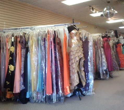 Affinity Bridals - Indianola, IA