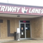 Triway Lanes