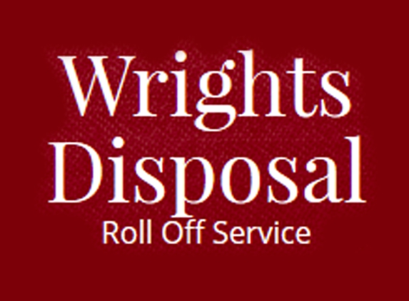 Wrights Disposal LLC - Webb City, MO