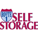 Route 1 Self Storage-White Marsh - Storage Household & Commercial