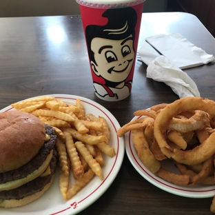 Frisch's Big Boy - Shepherdsville, KY