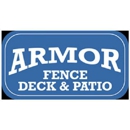 Armor Fence, Deck, & Patio - Nova - Fence-Sales, Service & Contractors