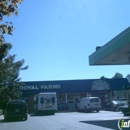 Royal Farms - Convenience Stores