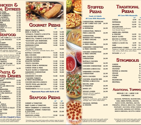 Enzo's To Go - Glen Mills, PA