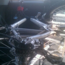 The Spoke Shop - Bicycle Repair