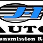 J1 AUTO & TRANSMISSION REPAIR