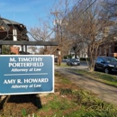 The Law Office of M. Timothy Porterfield - Attorneys
