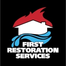 First Restoration Services - Smoke Odor Counteracting Service