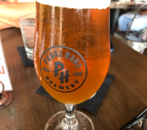 Pedal Haus Brewery - Chandler, AZ