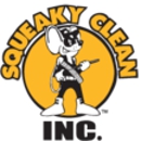 Squeaky Clean - Pressure Washing Equipment & Services