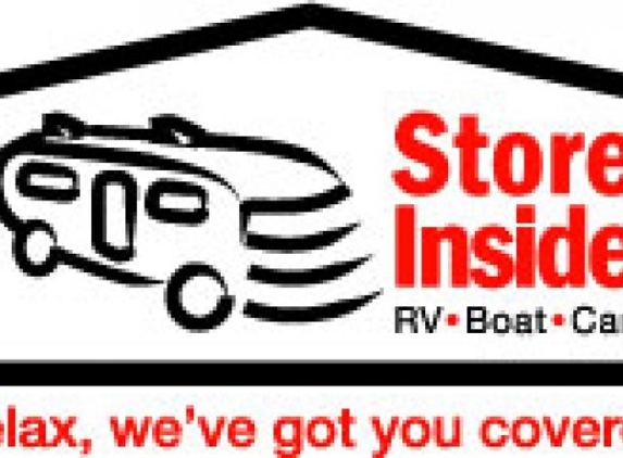 Store Inside For RV's Boats & Cars - Milpitas, CA