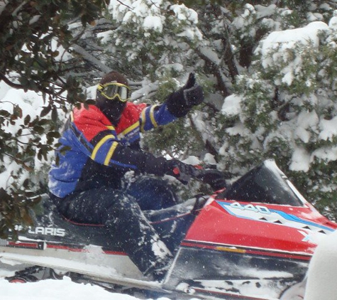 Pinedale Motorsports - Pinedale, AZ