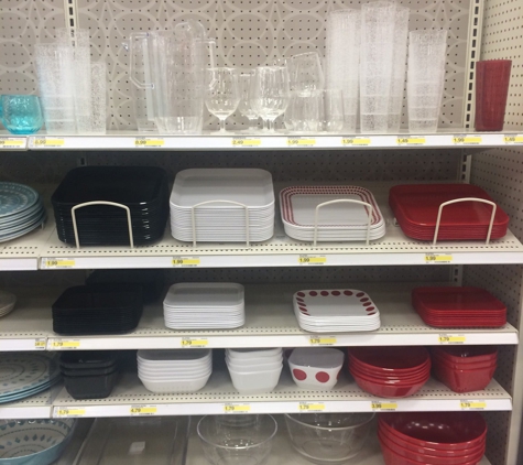 Target - Mesquite, TX