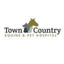 Town & Country Equine Hospital - Veterinary Clinics & Hospitals