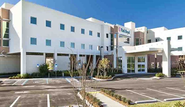 Park Royal Hospital - Fort Myers, FL