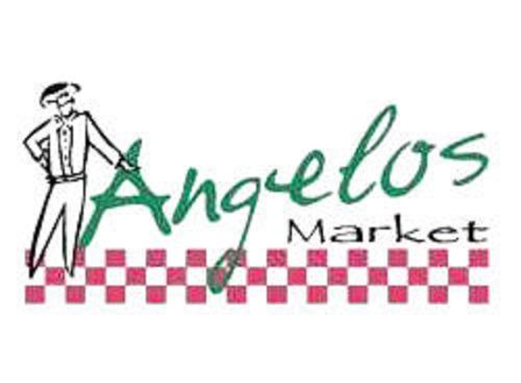 Angelo's Market - New Britain, CT