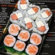 Sushi Sushi