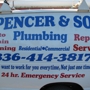 Spencer & Son Plumbing