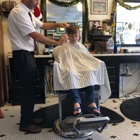 The Kings Club Barber Shop