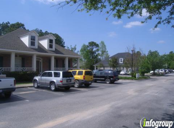 Lursen, Susan E, CPA - Mobile, AL