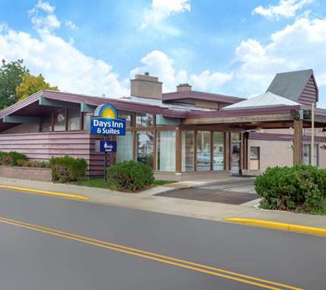 Claridge Motor Inn - Rhinelander, WI