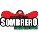 Sombrero Mexican Food - Mexican Restaurants