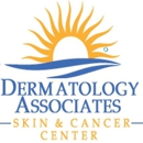 Dermatology Associates Skin and Cancer Center - Physicians & Surgeons, Dermatology