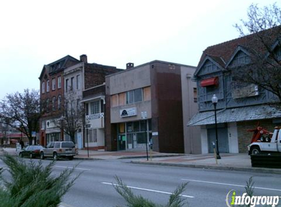 The Shops - Baltimore, MD