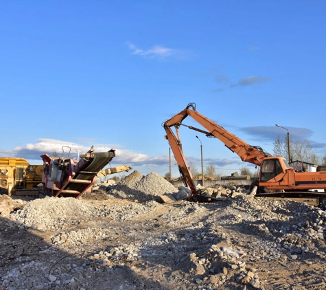 Ben's Skip Bins - Alstonville, NSW
