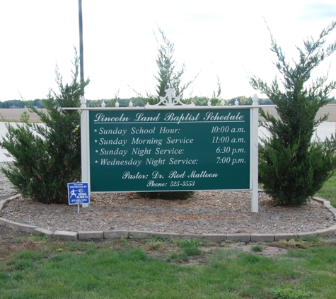 Lincoln Land Baptist Church - Springfield, IL