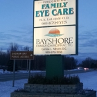 BAYSHORE FAMILY CHIROPRACTIC