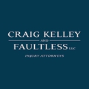 Craig Kelley and Faultless - Attorneys