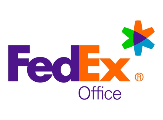 FedEx Office Print & Ship Center - Los Angeles, CA