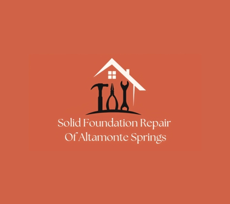 Solid Foundation Repair Of Altamonte Springs - Altamonte Springs, FL