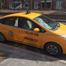 Yellow Cab - Airport Transportation