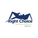 Right Choice Installations - General Contractors