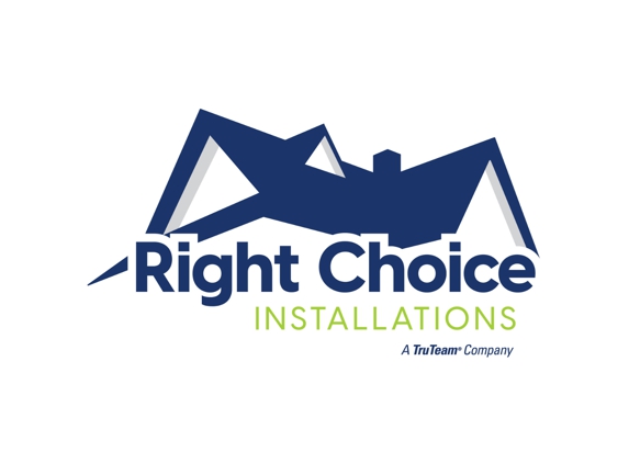 Right Choice Installations - Marietta, GA